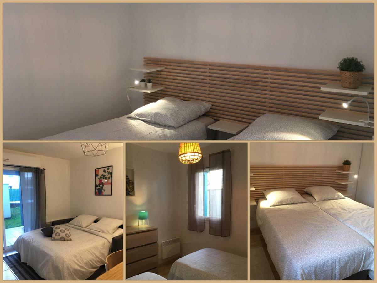 Eric'S Appartement -Charmant T2 - Cambo-les-Bains Exterior photo