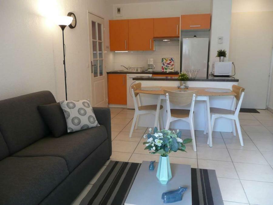 Eric'S Appartement -Charmant T2 - Cambo-les-Bains Exterior photo
